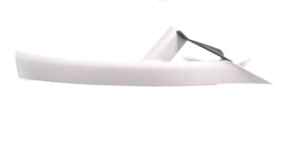 Ford Fiesta (A) pillar trim D1BBB03198ADW
