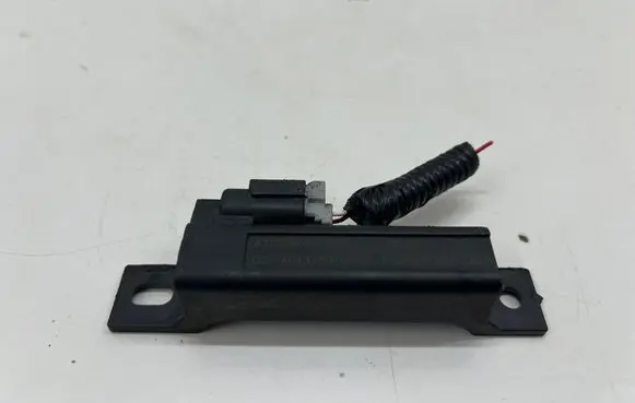 Nissan Qashqai J12 Keyless system antenna A3C0086970000 A0137301210604