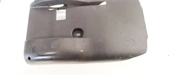 Volkswagen Golf IV Steering wheel column trim 1J0858559C