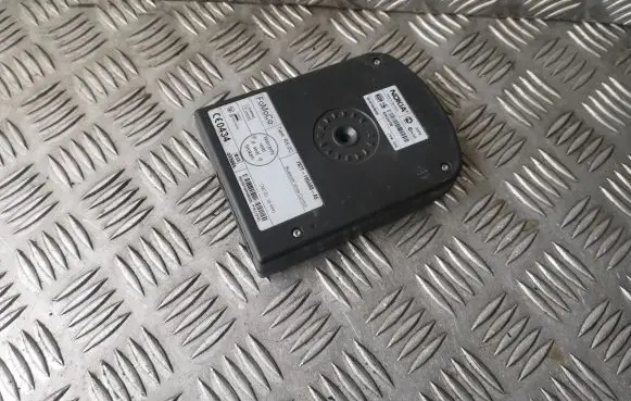 Bluetooth control unit module
