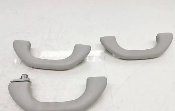 Seat Leon (5F) A set of handles for the ceiling 5f0857607a 3122115b