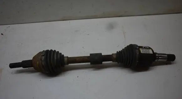 Chrysler Town & Country V Front driveshaft P04880213AJ 04880213AJ