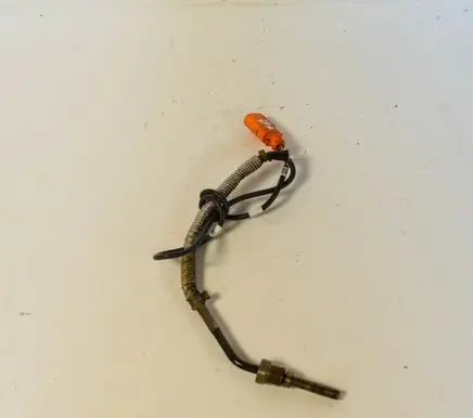 Volkswagen Polo Oil temperature sensor 045906088D