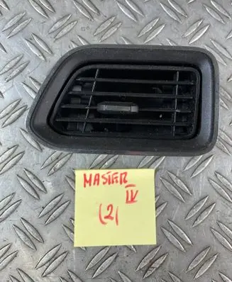 Renault Master III Dashboard air vent grill cover trim 687517173R
