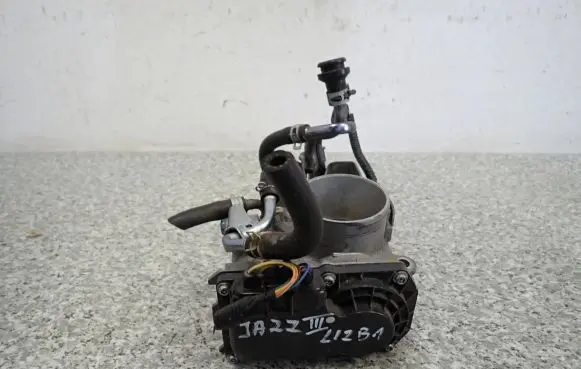 Honda Jazz Throttle body valve 