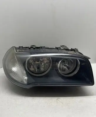 BMW X3 E83 Headlight/headlamp 7162196 0301235602 220822J5