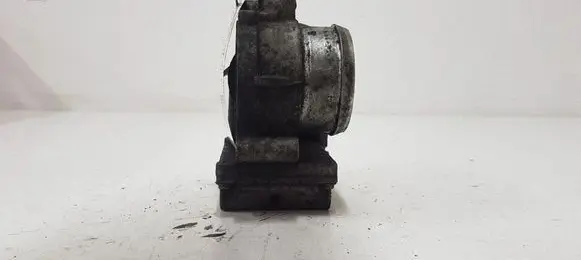 Hyundai Santa Fe Throttle valve 3510027410