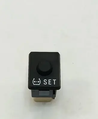 Toyota Prius (XW30) TPMS reset button 15A257