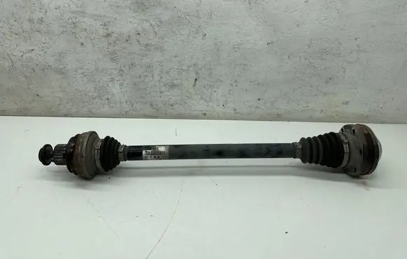 Audi A8 S8 D4 4H Rear driveshaft 8R0501203C