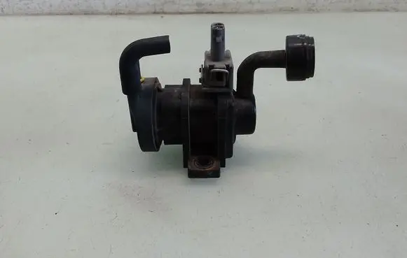 Opel Zafira A Turbo solenoid valve 4522371