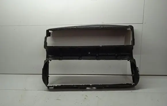 Radiator support slam panel