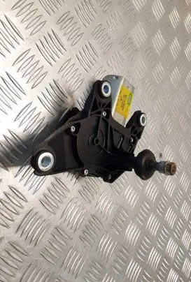 Mercedes-Benz ML W164 Rear window wiper motor A2518200042