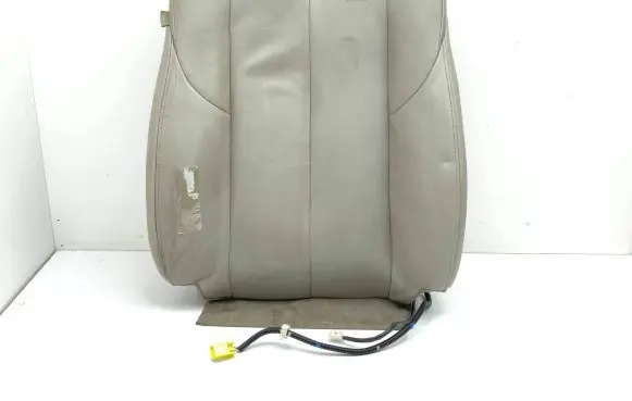 Mazda CX-7 Front driver seat 