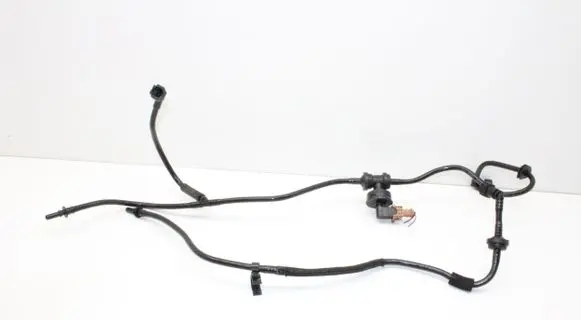 Jaguar F-Type Vacuum line/pipe/hose EX5390438AA