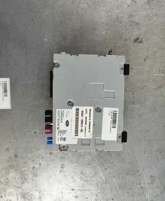Land Rover Discovery Sport Head unit multimedia control LR116705 LR081464 LR085471