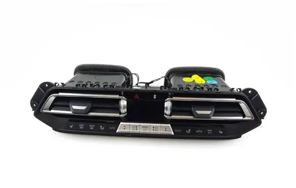 BMW X5 G05 Climate control unit 5A1D402 64.11-5A1D402