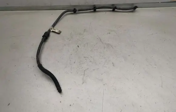 Mercedes-Benz E W213 Fuel return line/hose A6540700032