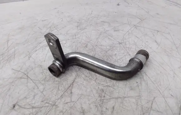 Volvo S80 Engine coolant pipe/hose