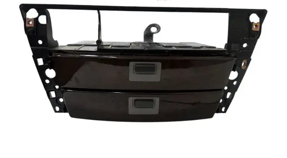 BMW 5 F10 F11 Dashboard storage box/compartment 7032886 311520700 12145100