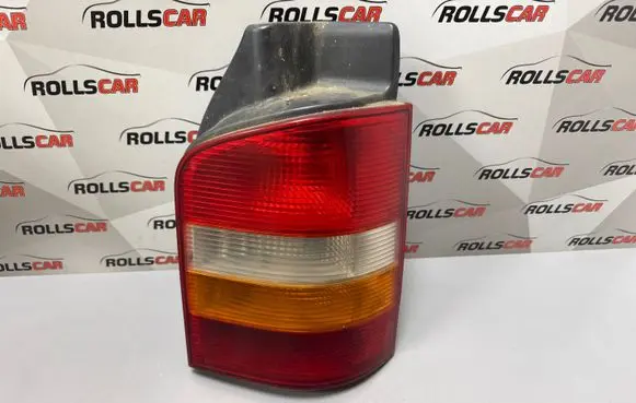 Volkswagen Transporter - Caravelle T5 Rear/tail lights 084411957R