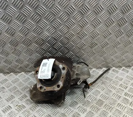 Porsche Boxster 986 Front wheel hub 99634115709