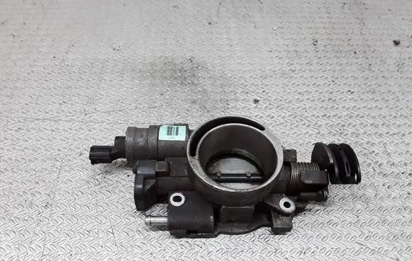 Chrysler Town & Country IV Throttle valve 11200006AB