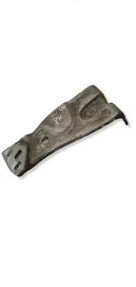 Volkswagen PASSAT B6 Fender mounting bracket 3C0821141