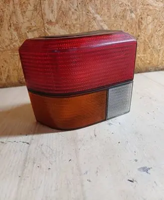 Volkswagen Transporter - Caravelle T4 Rear/tail lights 70194511
