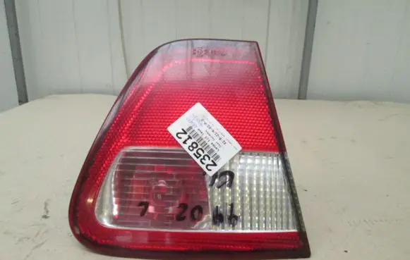 Seat Cordoba (6K) Rear/tail lights