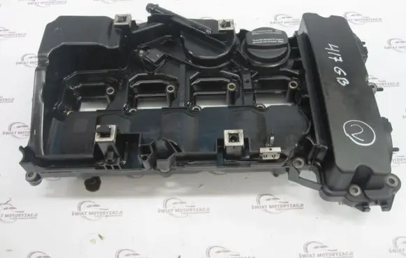 Mercedes-Benz C W203 Rocker cam cover 417GB