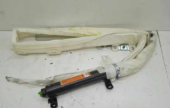 Volvo S60 Roof airbag 8641343