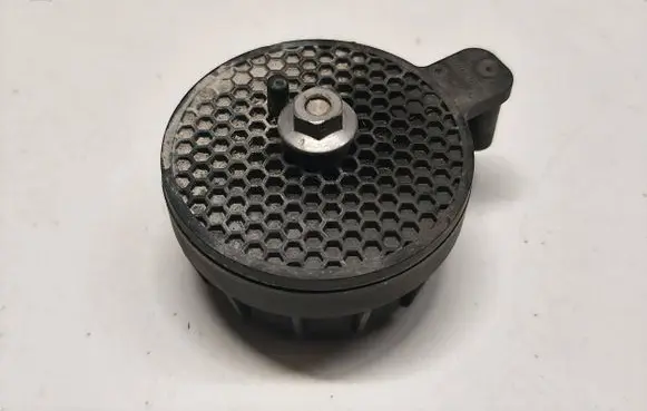Audi A5 Alarm system siren 4H0907601D 1698393