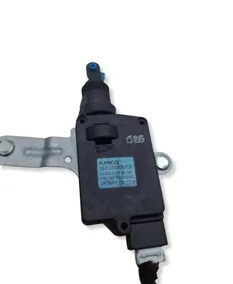 Seat Toledo IV (NH) Central locking motor 95750