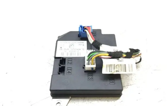 Mercedes-Benz CLS C219 Comfort/convenience module 2115453532 k3106