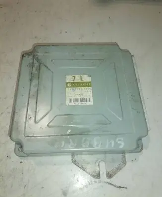 Engine control unit/module