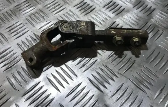 Volkswagen Golf III Steering column universal joint 1h0419955