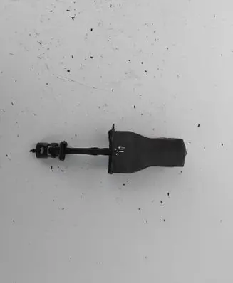 Volkswagen Polo V 6R Front door check strap stopper 6R0837267A