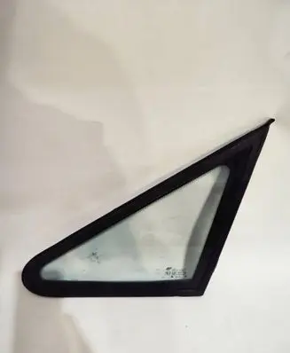 Volkswagen Sharan Front triangle window/glass 8548RGNV5FQZ