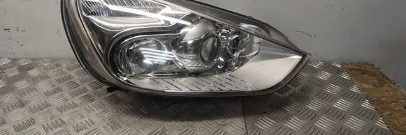 Ford Galaxy Headlight/headlamp 6M2113D154AG
