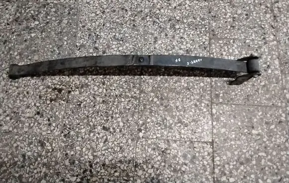 Volkswagen Caddy Rear leaf spring 2K5511151AA