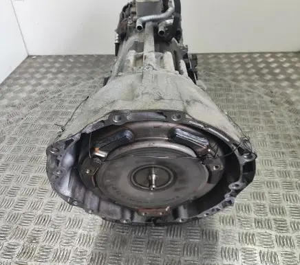 Porsche Cayenne (92A) Automatic gearbox PCK 0C8300037