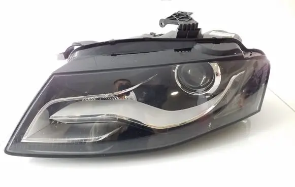 Audi A4 S4 B8 8K Headlight/headlamp 8K0941029C 1307023425