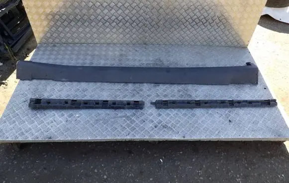 Polestar 2 Sill 31672591 32216386 32216384