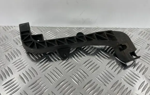 Mercedes-Benz GLE (W166 - C292) Radiator support slam panel bracket A1666263631