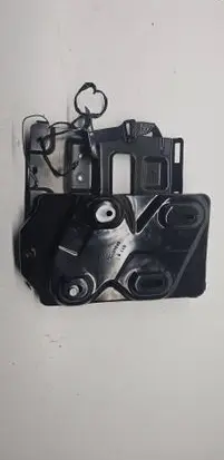 Chrysler Pacifica Battery tray 68267109AC
