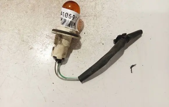 Headlight part