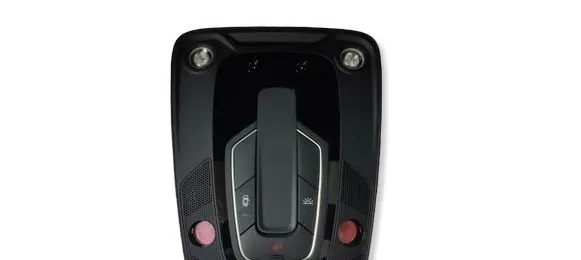 Audi e-tron Front seat light 4K0947135AD 01516802 B02158106