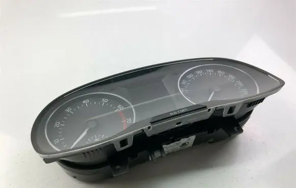 Skoda Fabia Mk3 (NJ) Speedometer (instrument cluster) 6V0920740A G1259