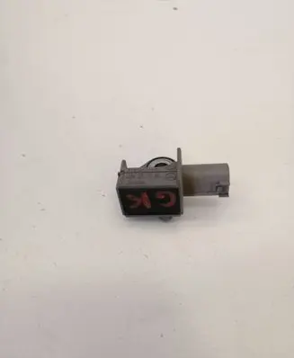 Chrysler Grand Voyager V Airbag deployment crash/impact sensor 04896011AB A2048201985