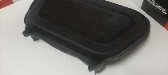 Audi A8 S8 D3 4E Other interior part 4E0819979D